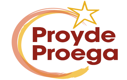 Logo Proyde-Proega