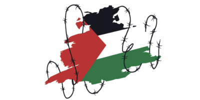 Charla «Genocidio palestino y criminalización de la solidaridad»