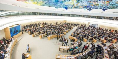 Convocatoria abierta – Beca de internacionalización en Derechos Humanos
