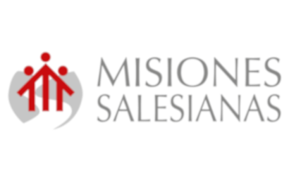 Logo Misiones Salesianas