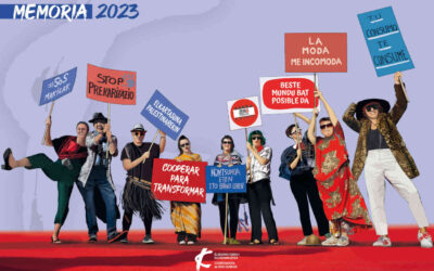 Portada Memoria 2023