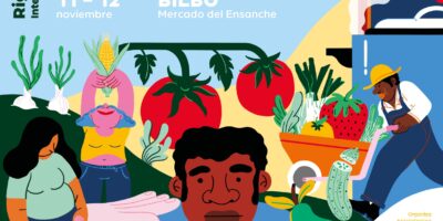 Elikatu ala jan? Jornadas internacionales sobre el derecho a la alimentación