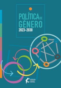 Portada Política de Género 2023 2030