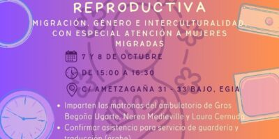 II CICLO SALUD SEXUAL Y REPRODUCTIVA