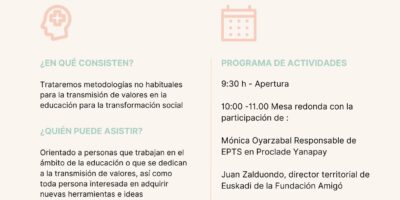 Jornada sobre nuevas metodologías para el aprendizaje