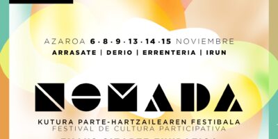 festival nómada