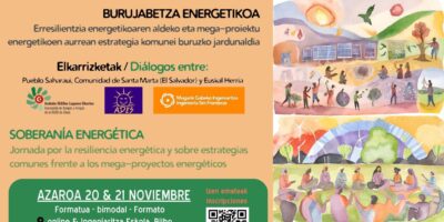 Semana de la Soberanía Energética