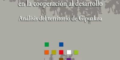 «La sostenibilidad ambiental en la cooperación al desarrollo: análisis del Territorio de Gipuzkoa», con Iker Etxano