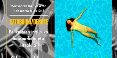 Cine Foro del 11 de marzo: Libertad de Clara Roquet